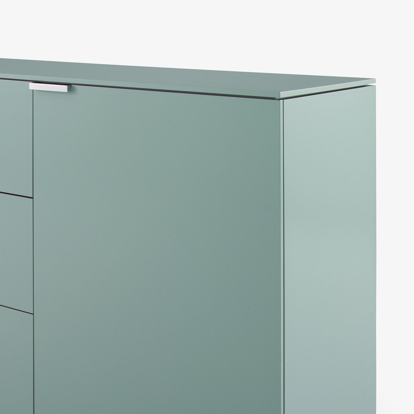שידת EVERYWHERE עם שתי דלתות ושלוש מגירות, מבית Ligne Roset – תמונה 5