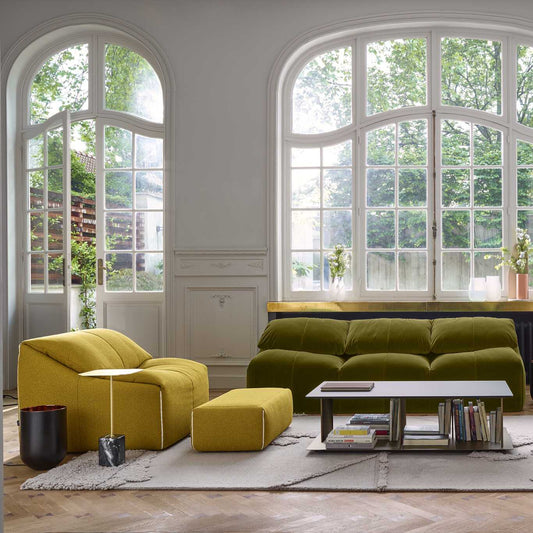 כורסת PLUMY מבית Ligne Roset – תמונה 2