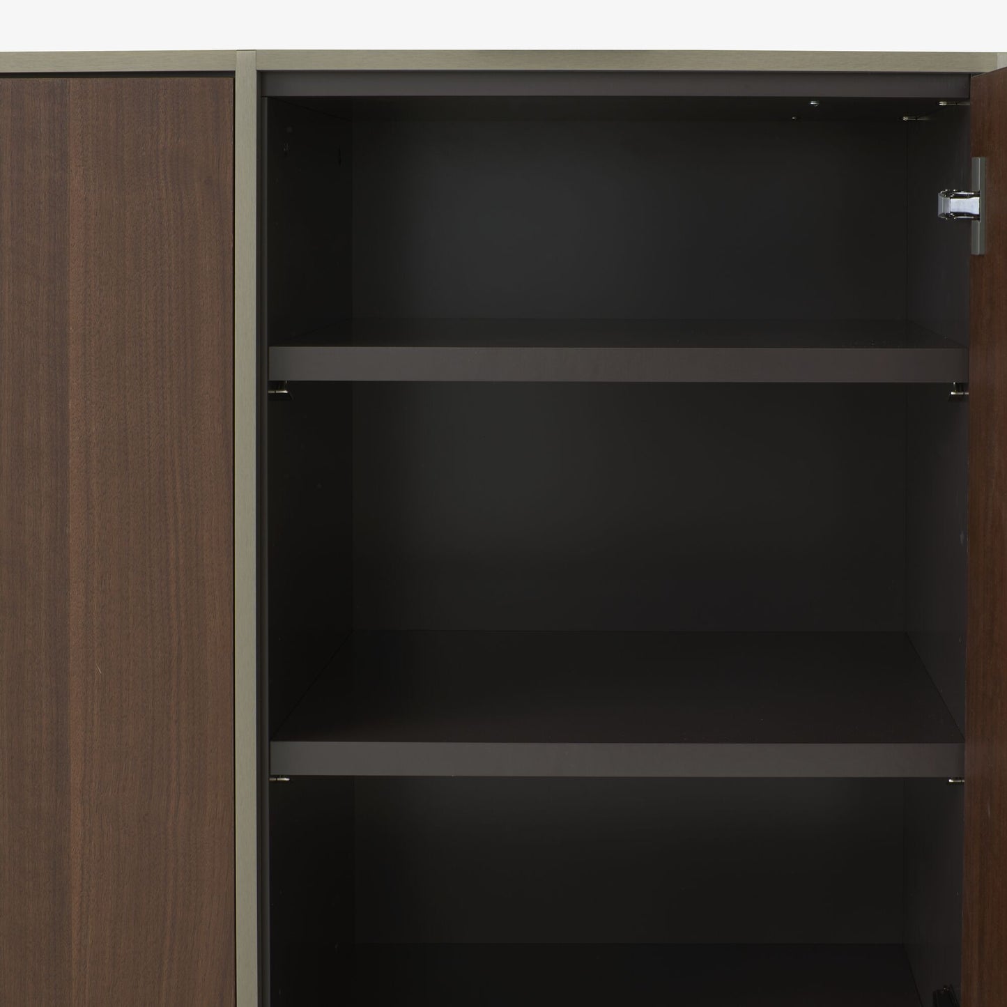 שידת DITA עם שלוש דלתות, מבית Ligne Roset – תמונה 5