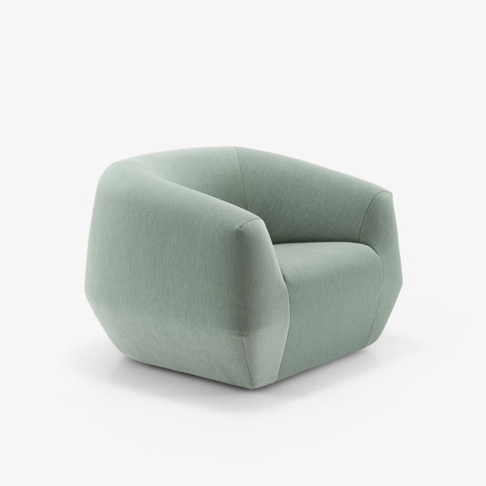 כורסת UNCOVER המסתובבת מבית Ligne Roset – תמונה 2
