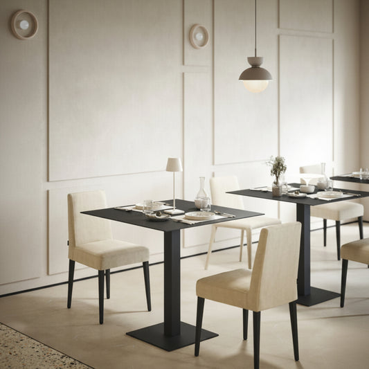 שולחן Bistrot מבית Imperial Line – תמונה נוספת