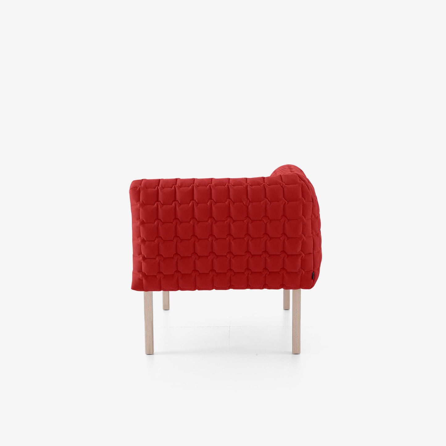 כורסת RUCHÉ מבית Ligne Roset, גרסה שמאלית – תמונה 5