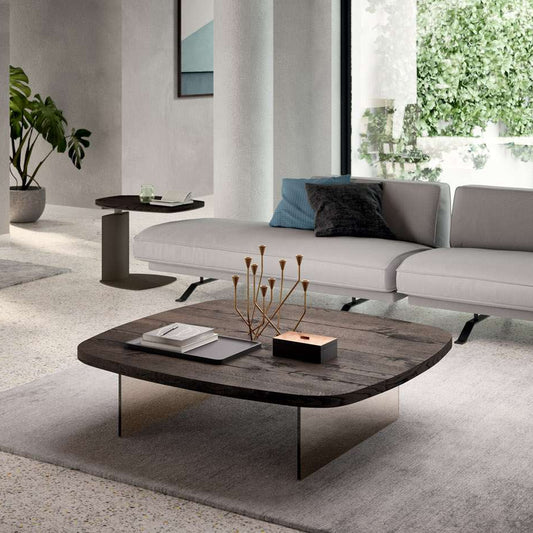 שולחן סלון מתרומם AURELIUS מבית Ozzio Italia – תמונה 2