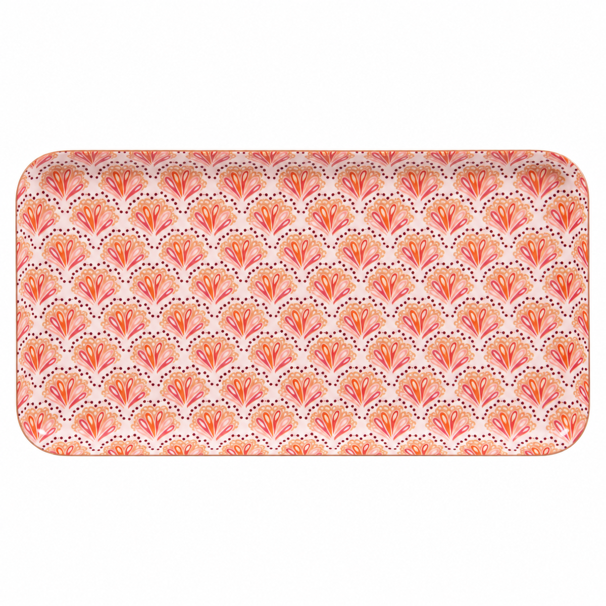 מגש הגשה RANGOLI 30×15 ס"מ מבית Bastide, תמונה 4