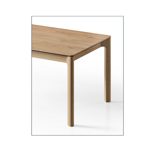 שולחן אוכל Tábula Bowie זווית נוספת