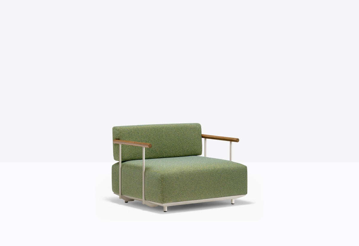 ספה מודולרית ARKI-SOFA PLUS מבית Pedrali – תמונה 10