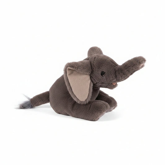 מבט נוסף על הפיל הקטן של Moulin Roty
