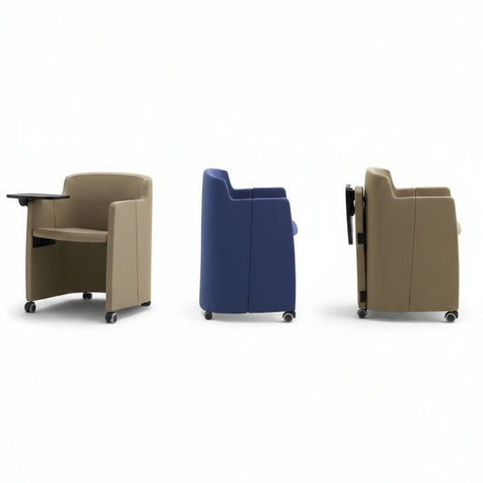 כורסת כנס Clac מבית Leyform – תמונה נוספת