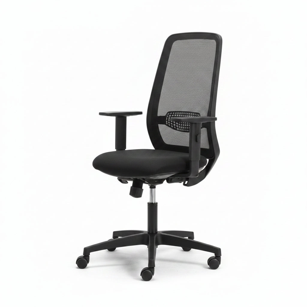 כסא משרדי Star מבית Leyform