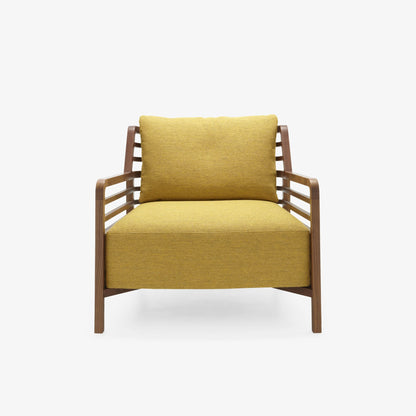 כורסת FLAX מבית Ligne Roset