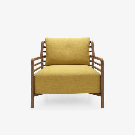 כורסת FLAX מבית Ligne Roset