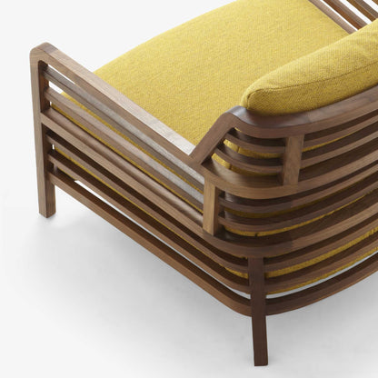 כורסת FLAX מבית Ligne Roset – תמונה 3
