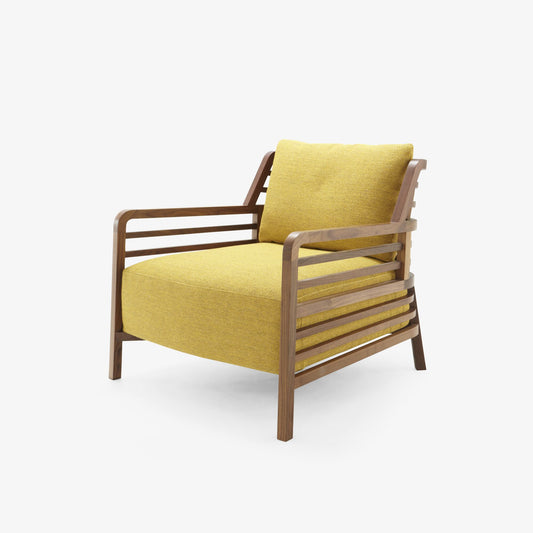 כורסת FLAX מבית Ligne Roset – תמונה 2