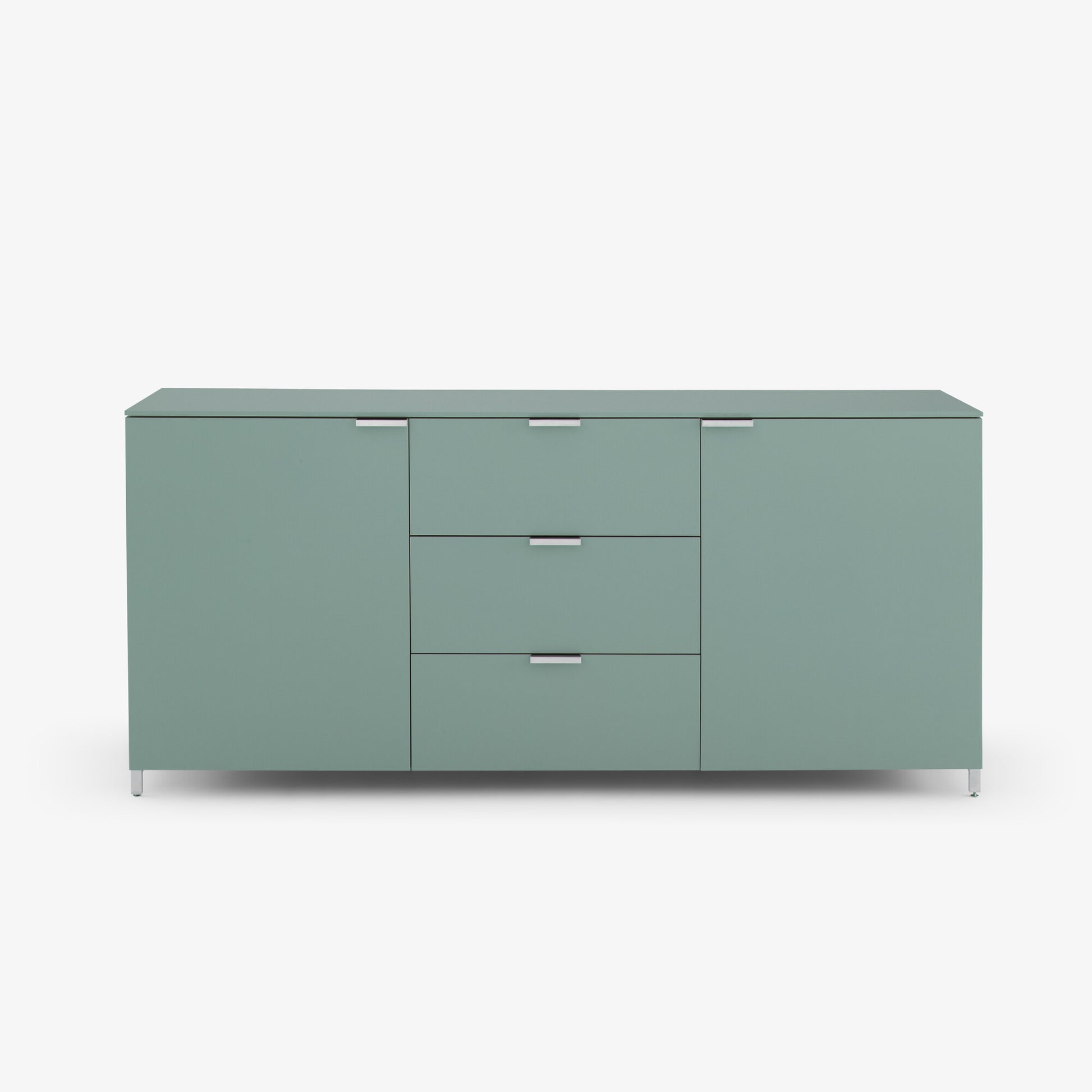 שידת EVERYWHERE עם שתי דלתות ושלוש מגירות, מבית Ligne Roset – תמונה 3