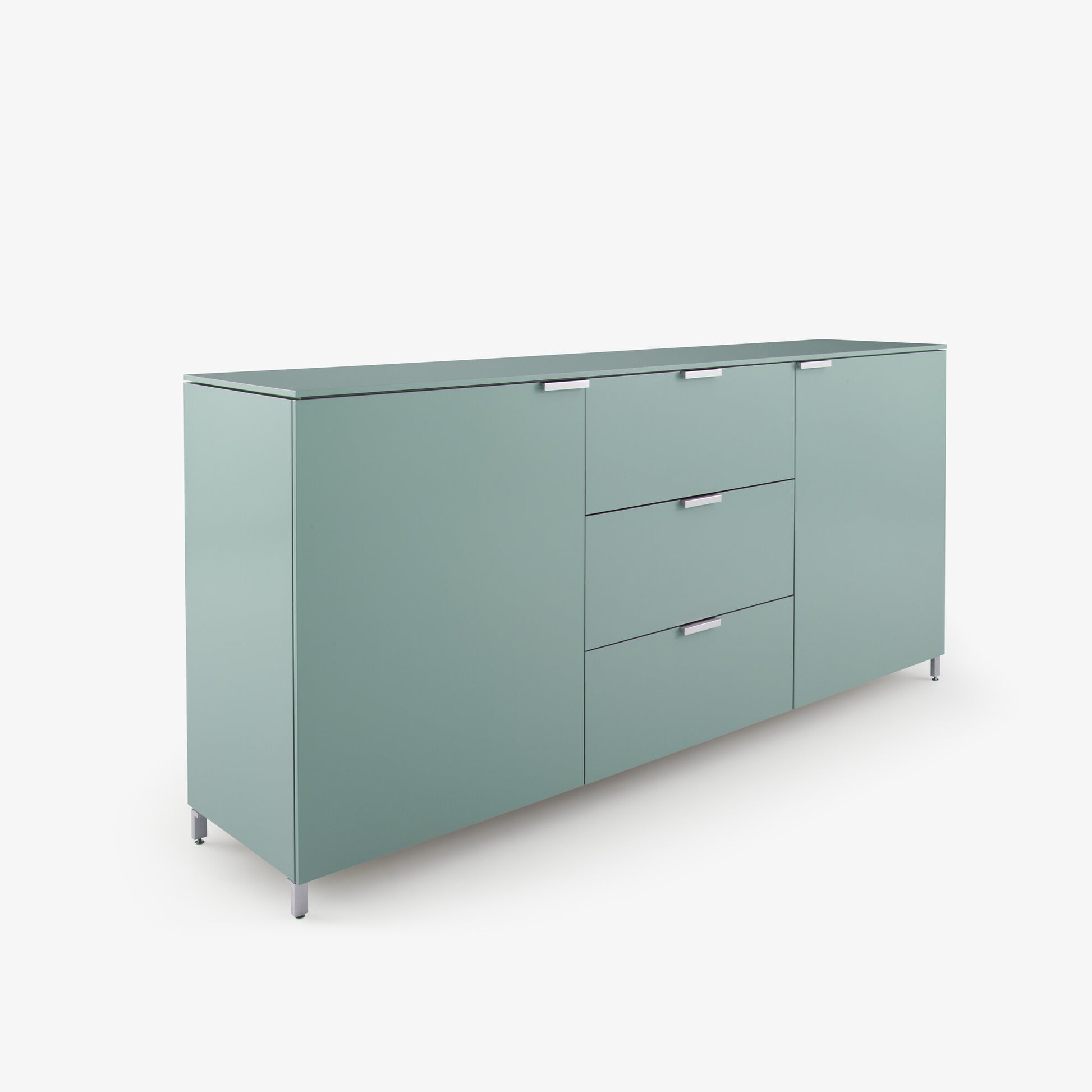 שידת EVERYWHERE עם שתי דלתות ושלוש מגירות, מבית Ligne Roset – תמונה 4