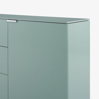 שידת EVERYWHERE עם שתי דלתות ושלוש מגירות, מבית Ligne Roset – תמונה 5