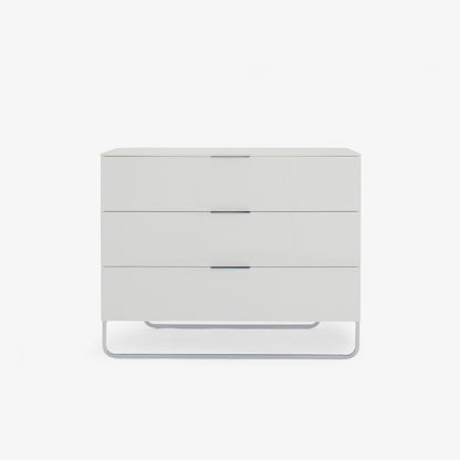 שידת HYANNIS PORT עם שלוש מגירות מבית Ligne Roset