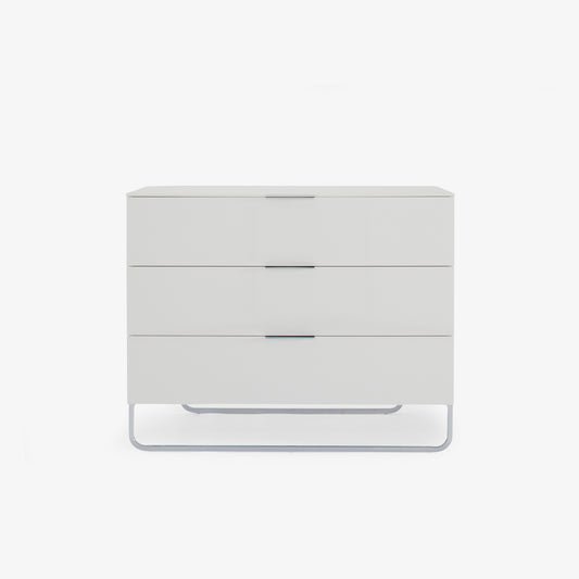 שידת HYANNIS PORT עם שלוש מגירות מבית Ligne Roset