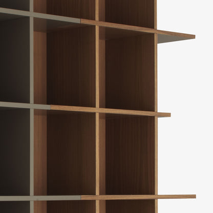 יחידת מדפים OKA מבית Ligne Roset – תמונה 2