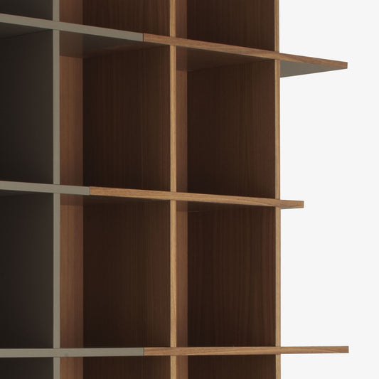 יחידת מדפים OKA מבית Ligne Roset – תמונה 2