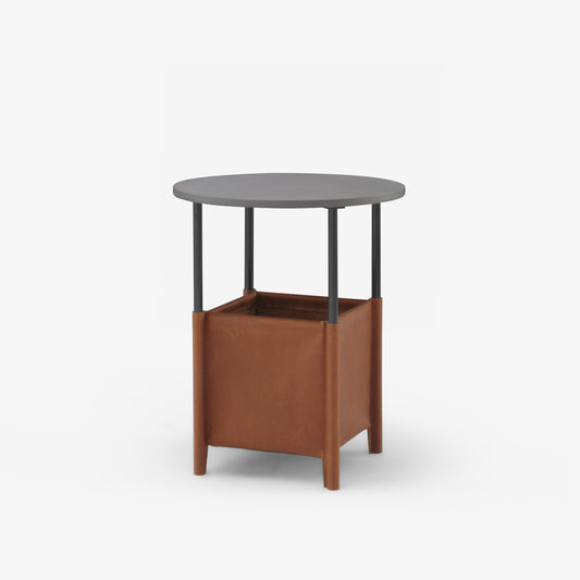 שידת לילה RUCHÉ מבית Ligne Roset