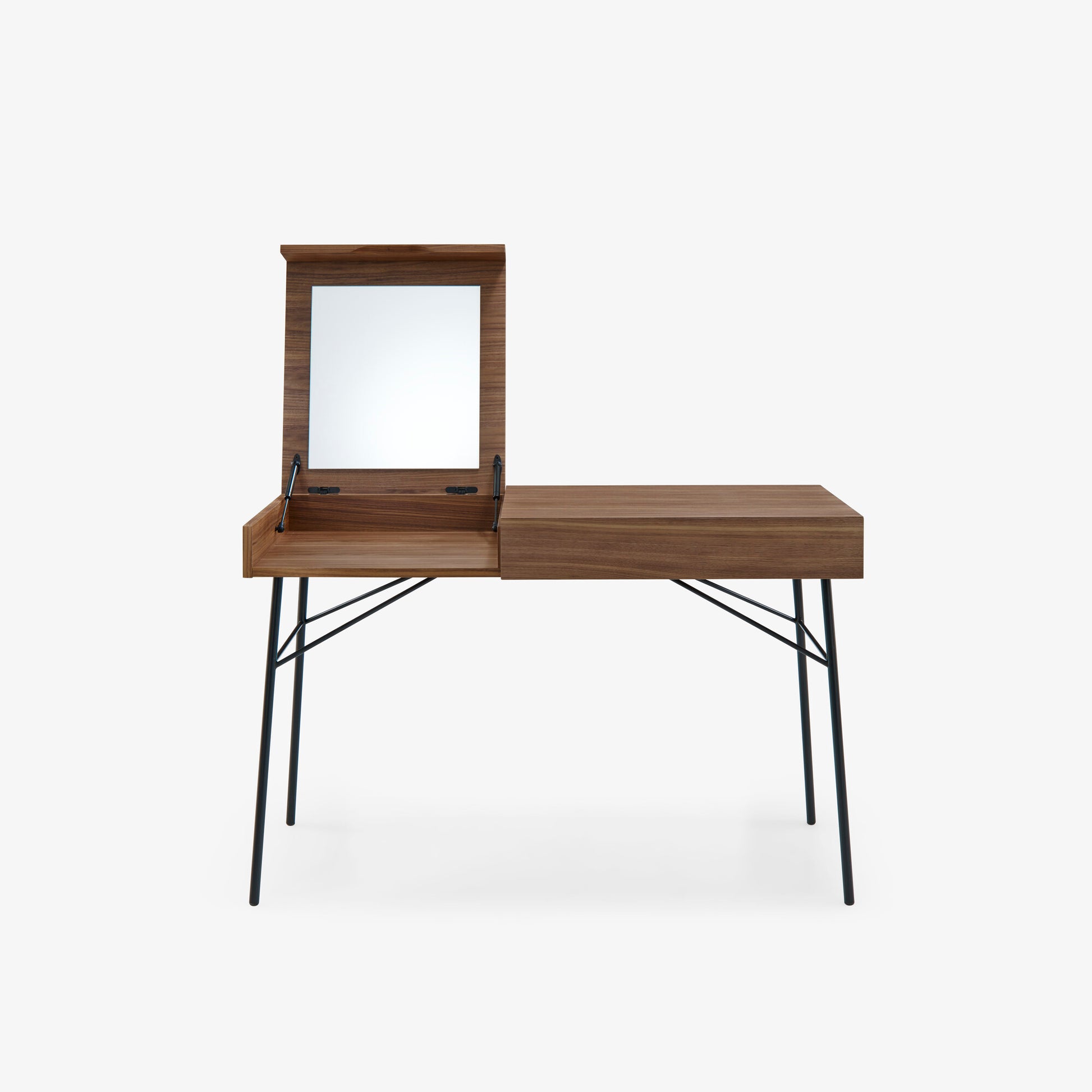שולחן איפור JULIETTE מבית Ligne Roset