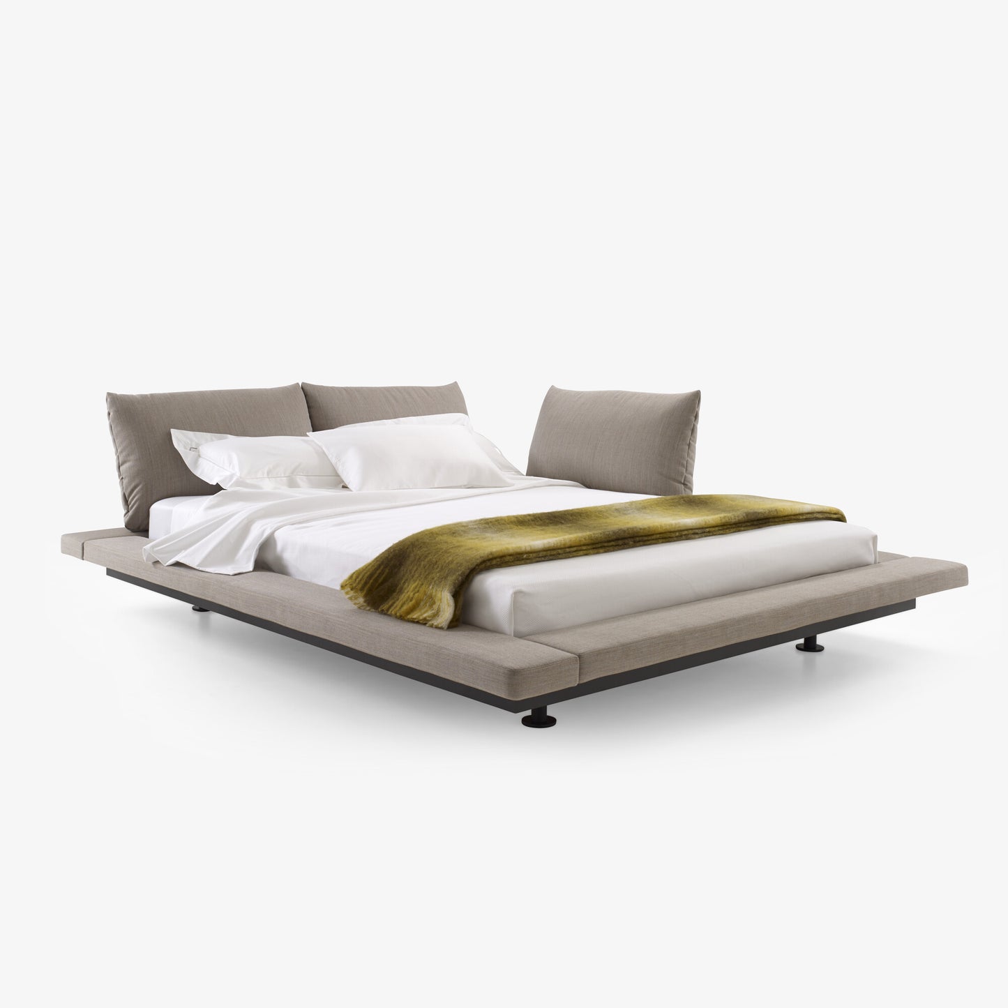 מיטת PETER MALY 2 מבית Ligne Roset