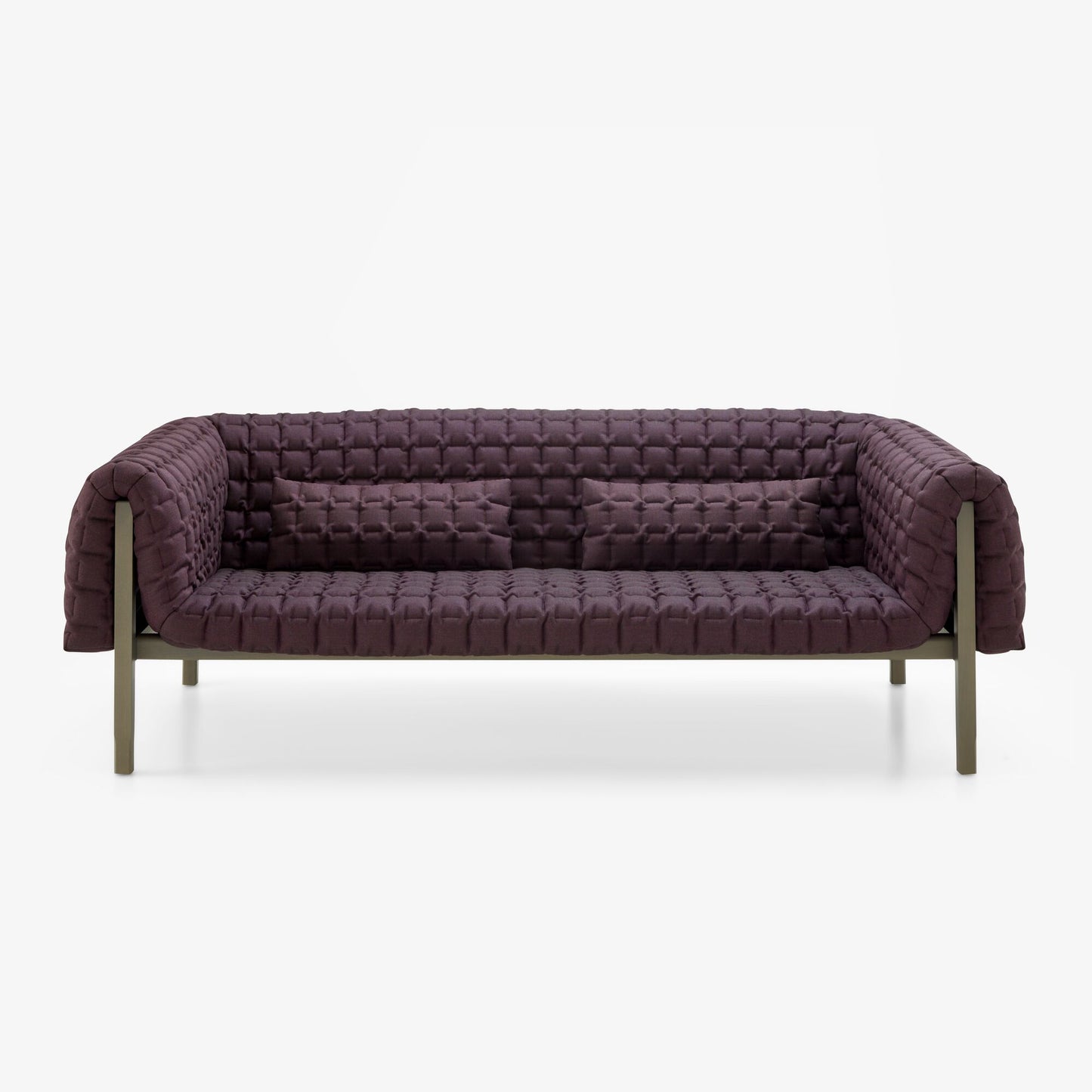 ספת RUCHÉ עם משענת נמוכה מבית Ligne Roset