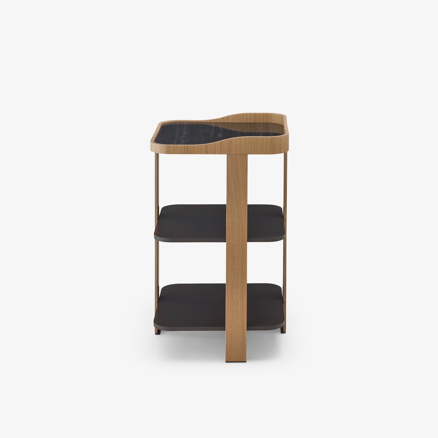 שידת לילה POSTMODERNE מבית Ligne Roset