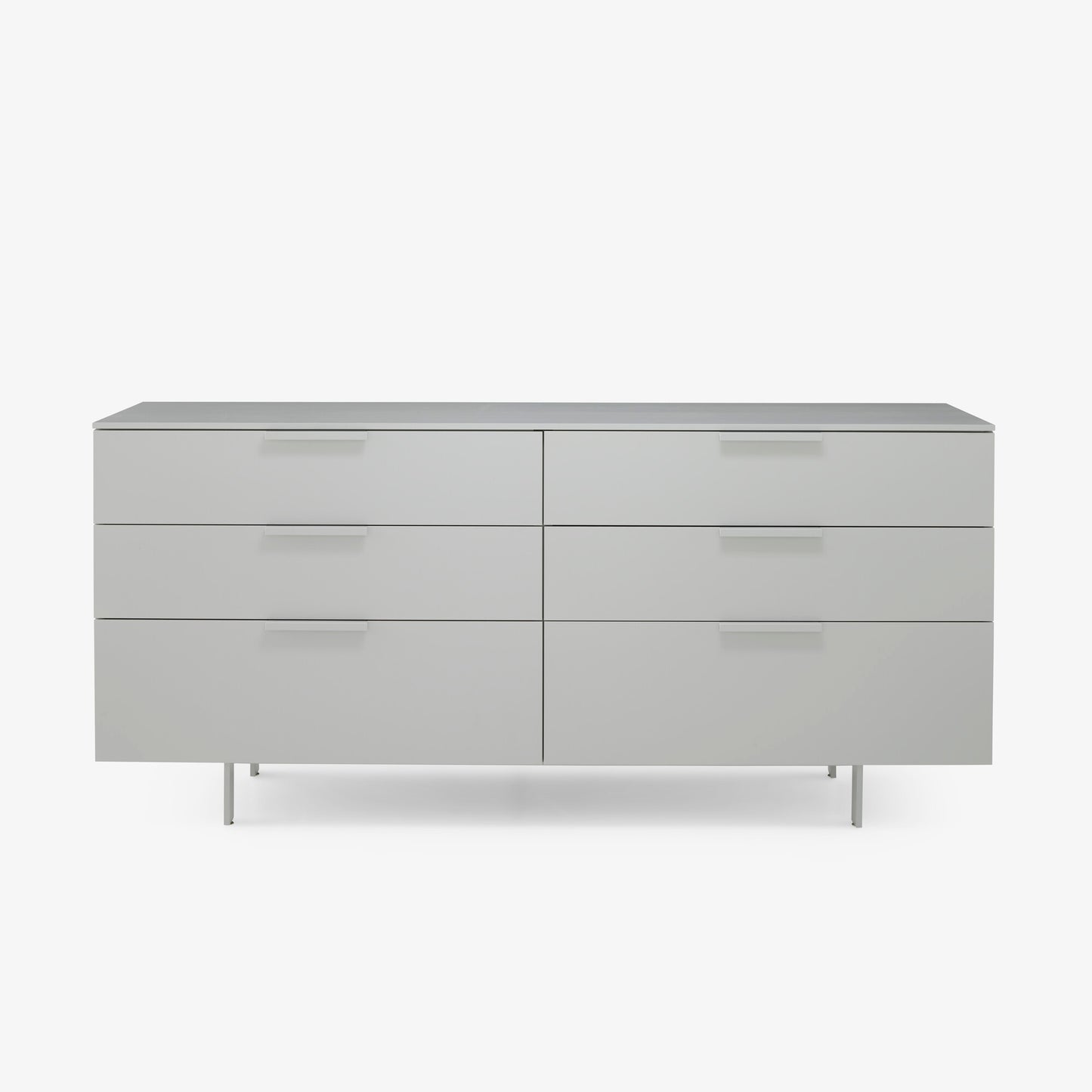 שידת EVERYWHERE עם שש מגירות מבית Ligne Roset