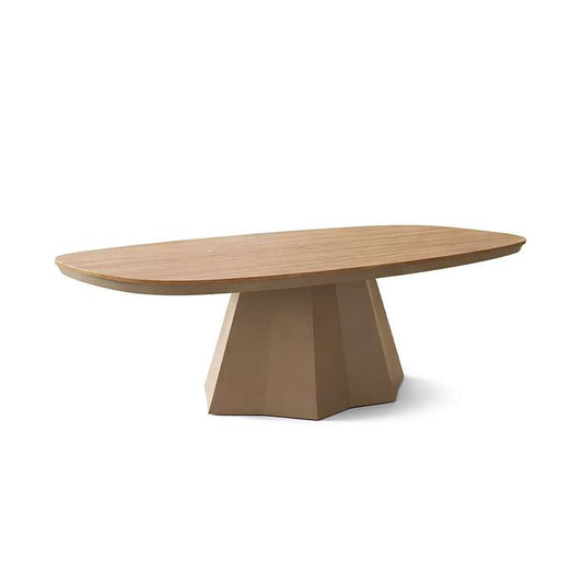 שולחן נפתח OPTIMUS מבית Ozzio Italia