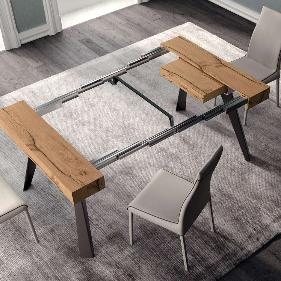קונסולה נפתחת CO4L מבית Ozzio Italia – תמונה 3