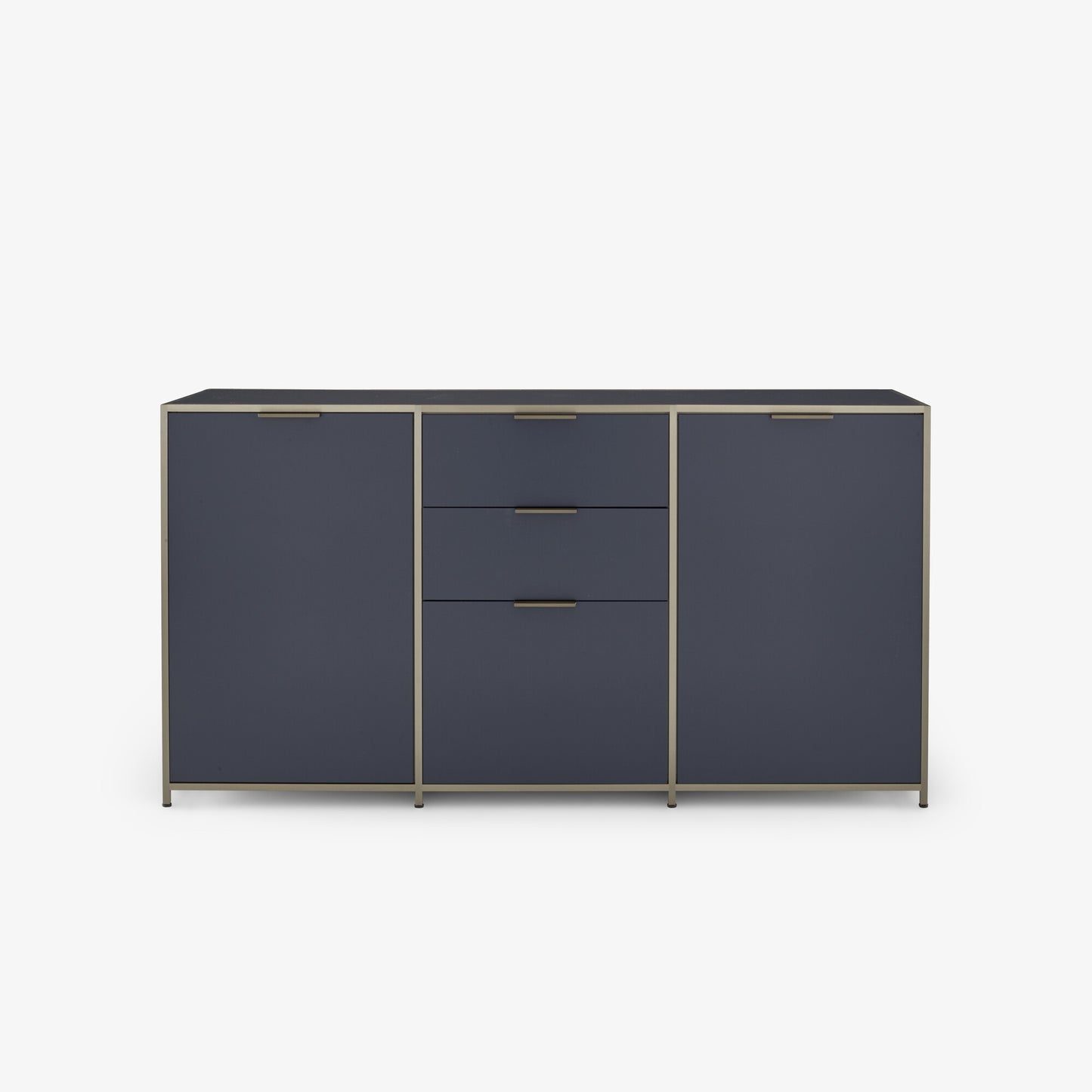 שידת DITA עם שתי דלתות ושלוש מגירות, מבית Ligne Roset – תמונה 4