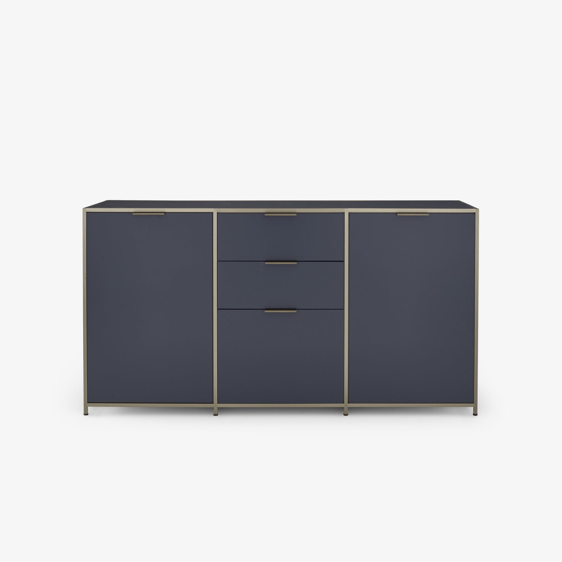 שידת DITA עם שתי דלתות ושלוש מגירות, מבית Ligne Roset – תמונה 4