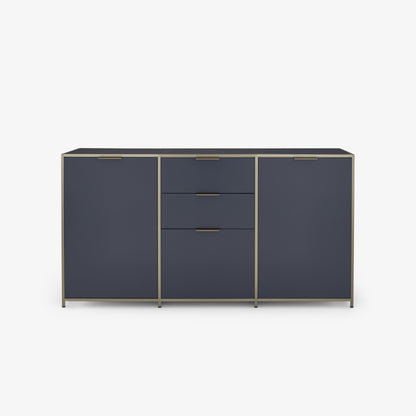 שידת DITA עם שתי דלתות ושלוש מגירות, מבית Ligne Roset – תמונה 4