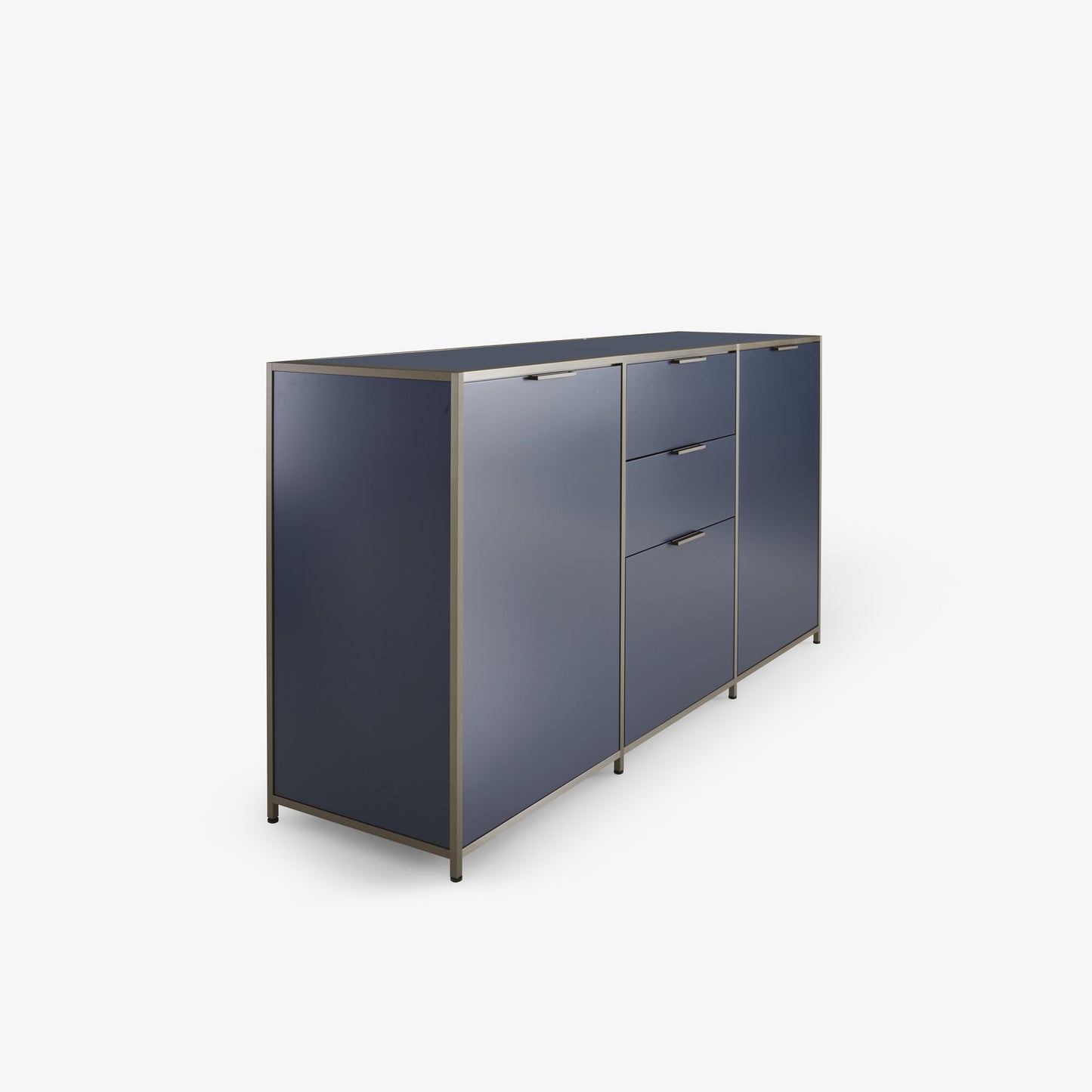 שידת DITA עם שתי דלתות ושלוש מגירות, מבית Ligne Roset – תמונה 5