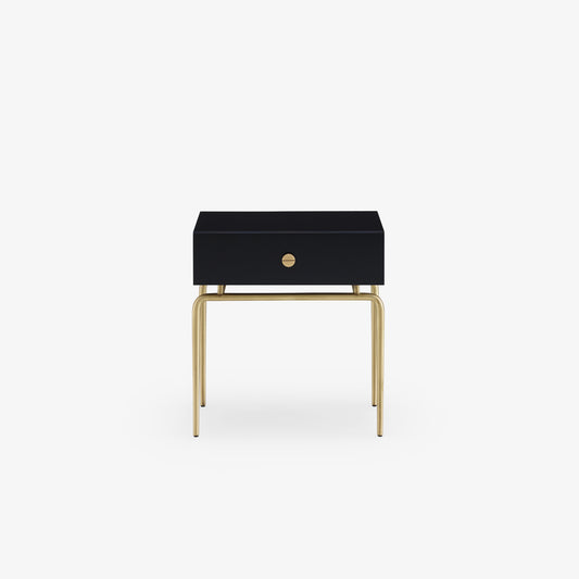 שידת לילה DÉBOURGEOISÉE מבית Ligne Roset