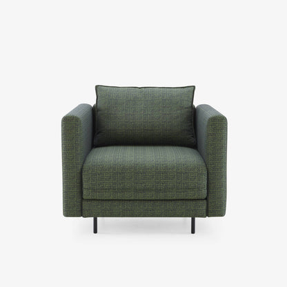 כורסת ENKI מבית Ligne Roset