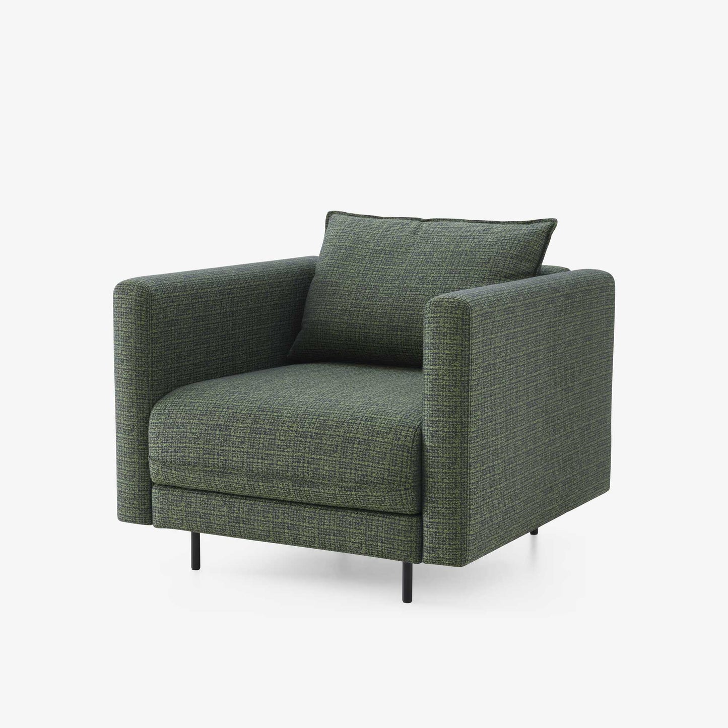 כורסת ENKI מבית Ligne Roset – תמונה 3