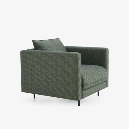 כורסת ENKI מבית Ligne Roset – תמונה 4