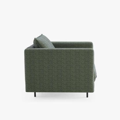 כורסת ENKI מבית Ligne Roset – תמונה 2