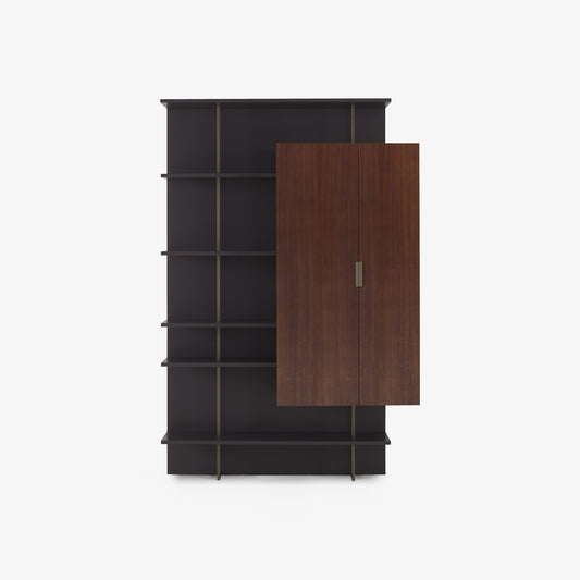 יחידת מדפים עם שידה EVERYWHERE מבית Ligne Roset – תמונה 2