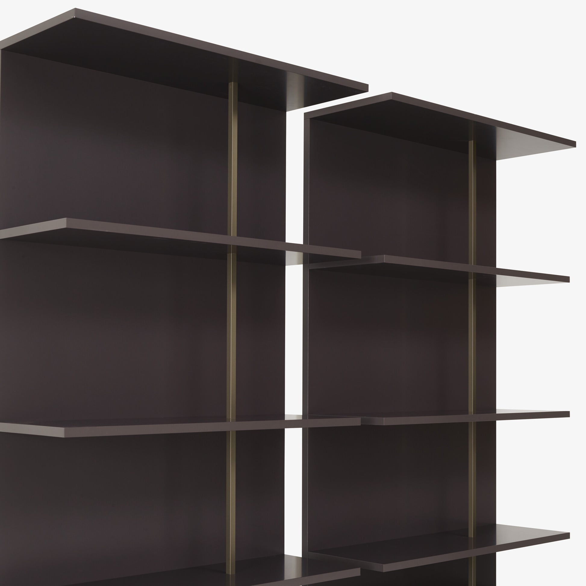 יחידת מדפים עם שידה EVERYWHERE מבית Ligne Roset – תמונה 3