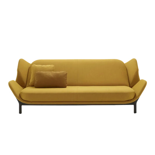 ספת מיטה CLAM מבית Ligne Roset