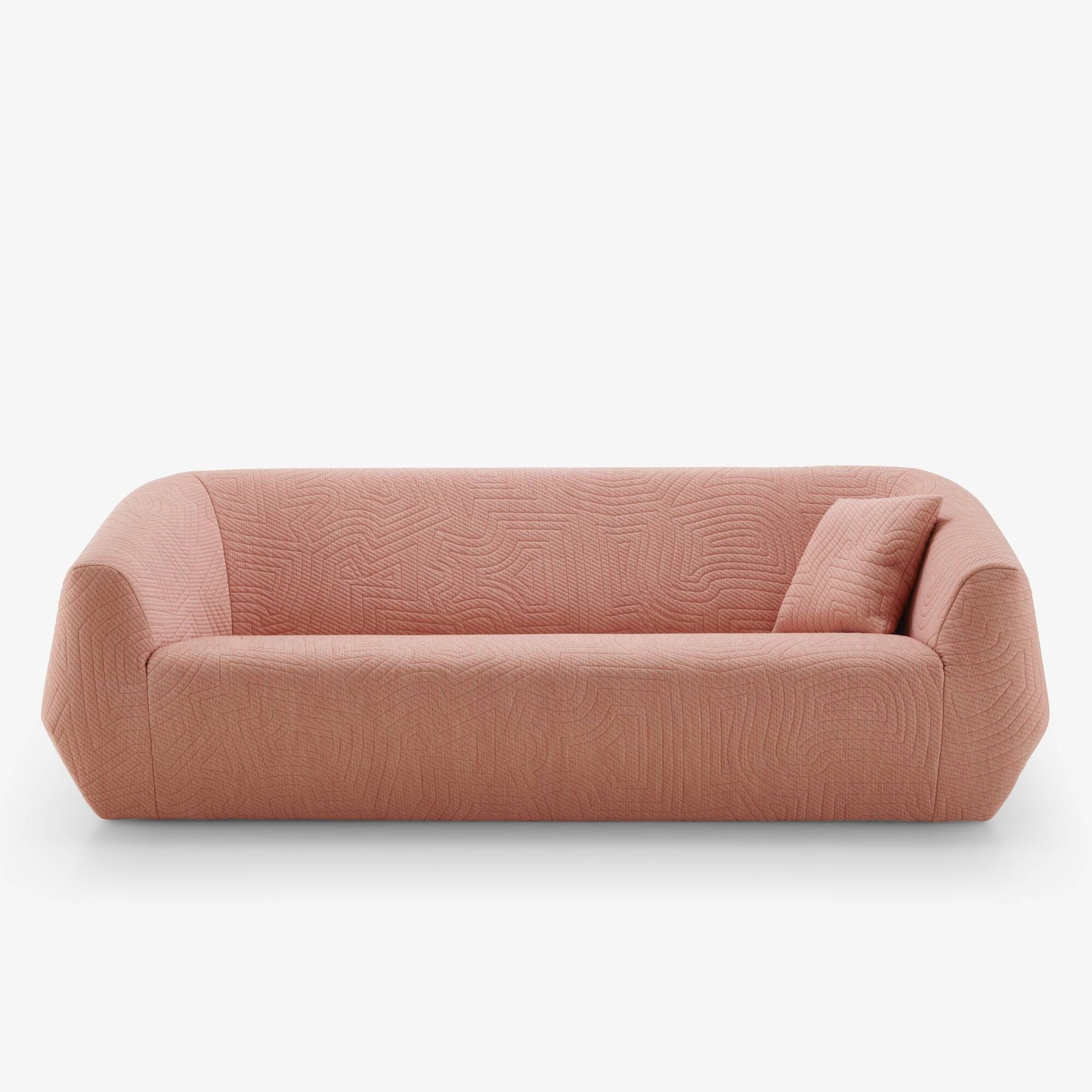 ספת UNCOVER תלת מושבית מבית Ligne Roset