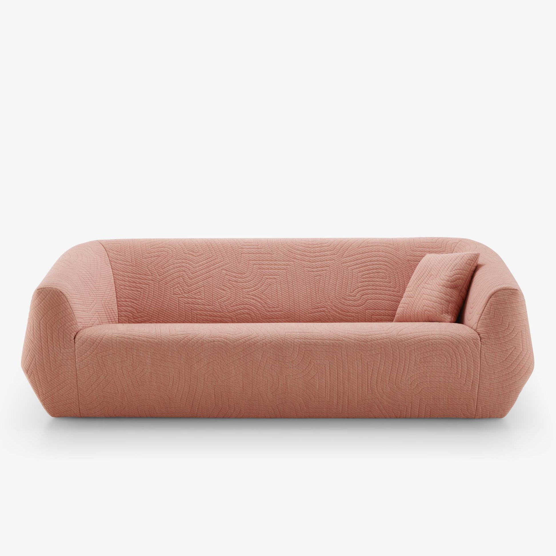 ספת UNCOVER תלת מושבית מבית Ligne Roset
