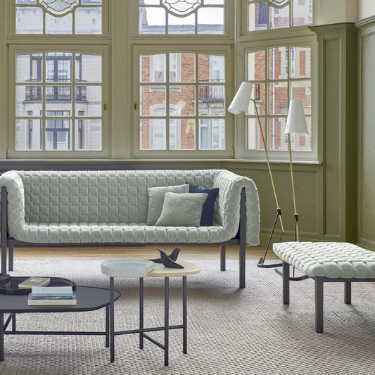 הדום RUCHÉ מבית Ligne Roset – תמונה 2
