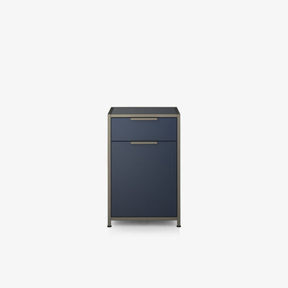 שידת לילה DITA גבוהה וצרה – תמונה 4