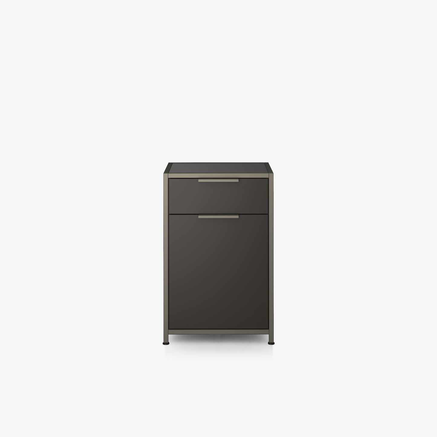 שידת לילה DITA גבוהה וצרה מבית Ligne Roset