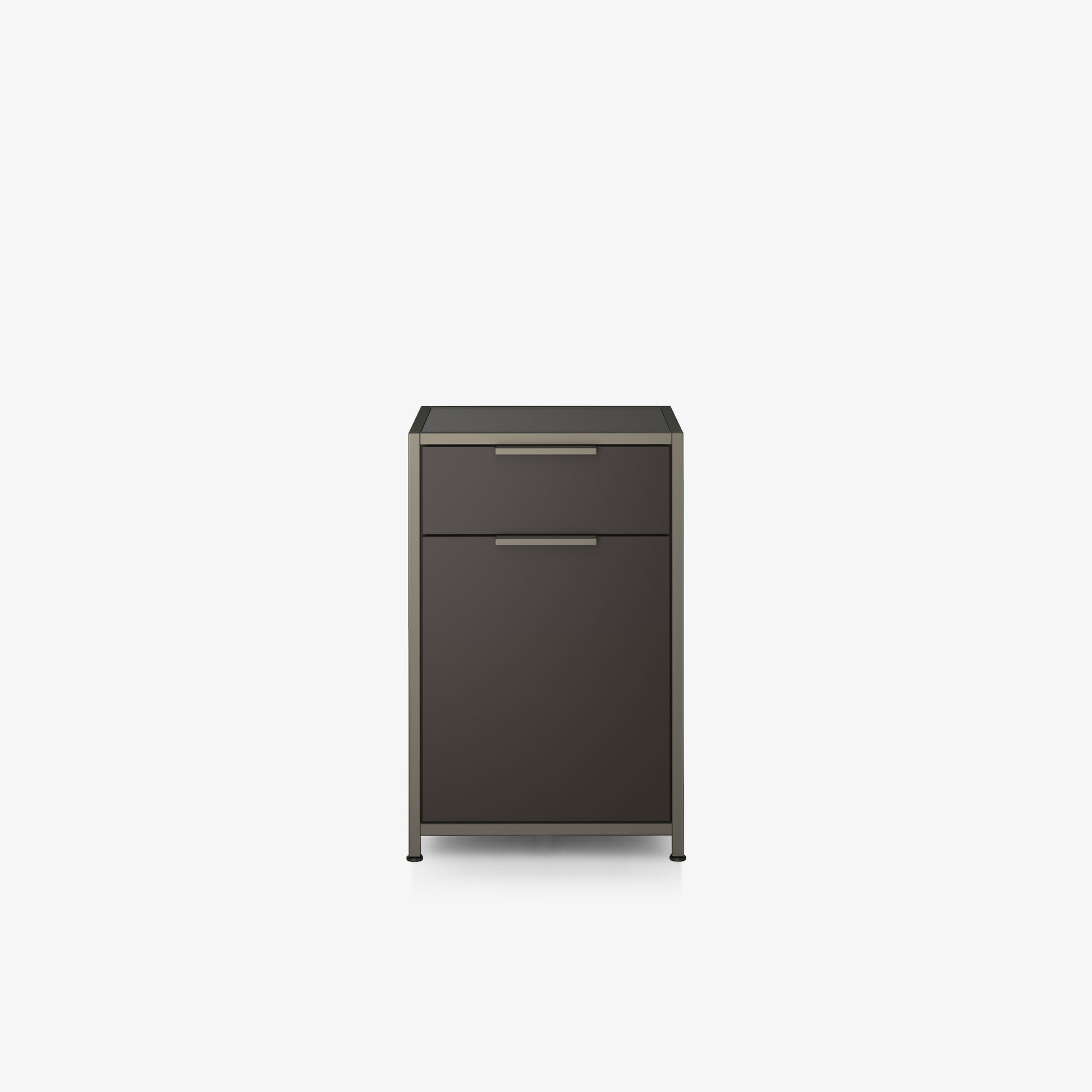 שידת לילה DITA גבוהה וצרה מבית Ligne Roset